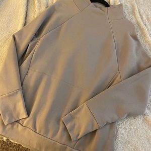 Zaylee Funnel Neck Tunic